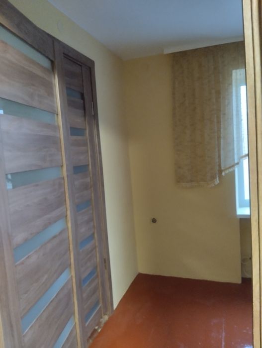 Продам 2х кімнатну власник