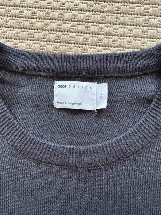 Чоловіча кофта asos