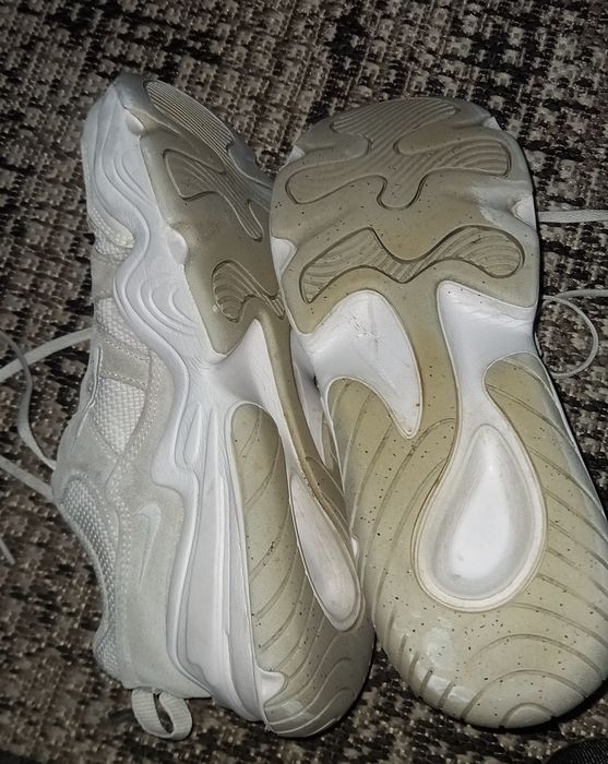 Sapatilhas Nike tech Hera