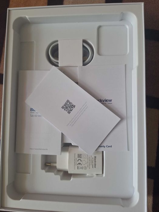 Новий Планшет Lenovo Tab 60 WIFI