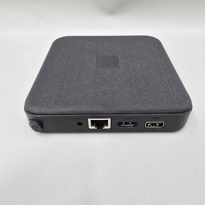Dekoder 4K Multi Smart TV Box