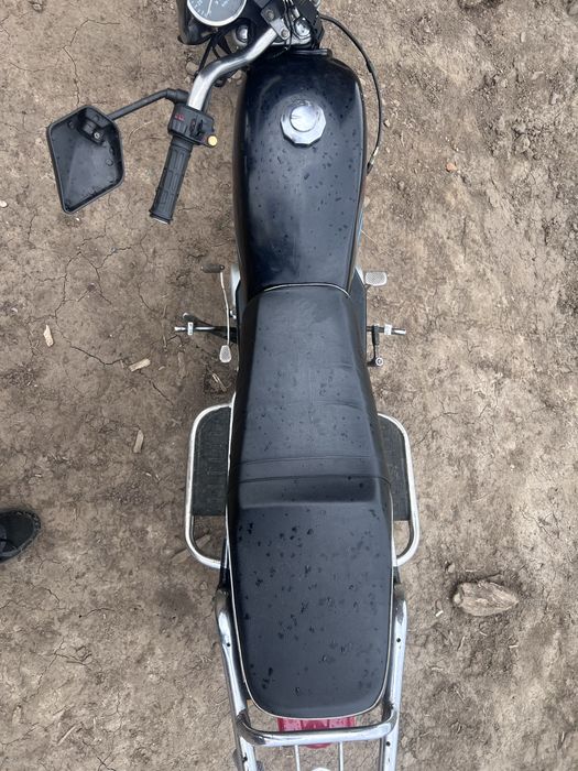 Продам альфа 110