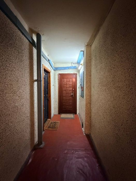 вулиця Петра Панча, 5