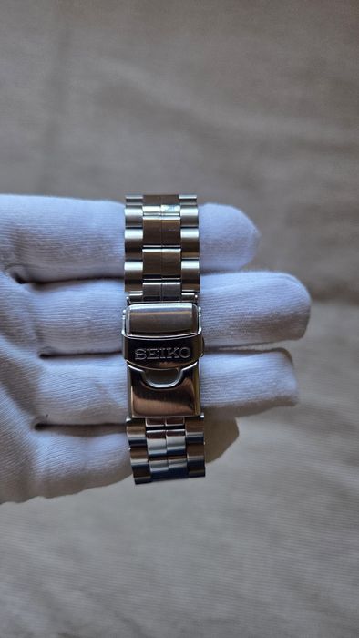 Relógio Seiko SNA411P1 Flightmaster