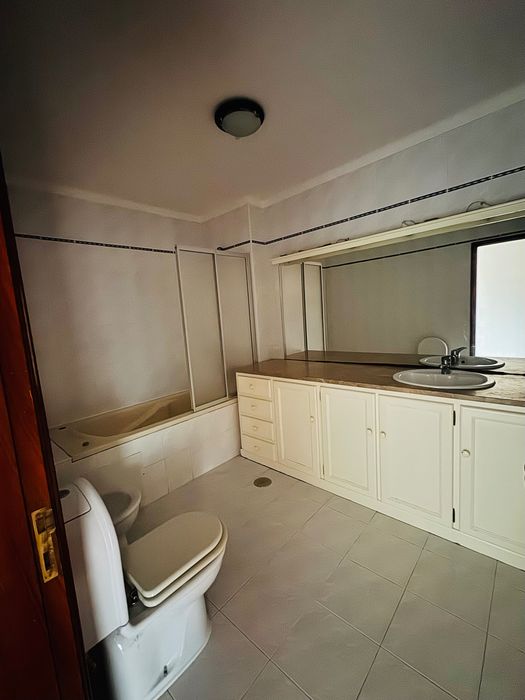 Apartamento T3 usado em Vagos