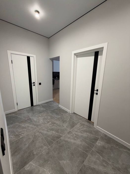 Нова 1-кімнатна 51 м² з ремонтом та технікою ЖК Style House