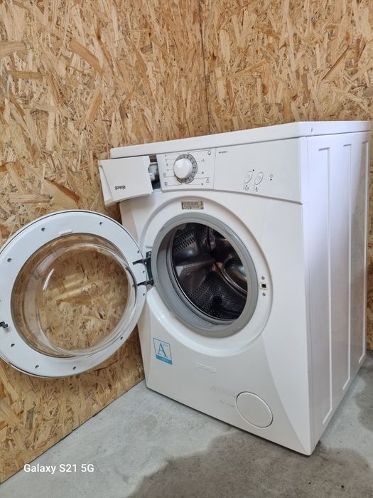 Пральна машина Gorenje