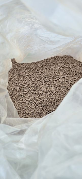 PK 10-22 + 19 siarka 17 wapno 2 żelazo jak NPK