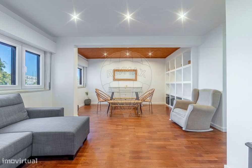 Apartamento T1 para arrendamento
