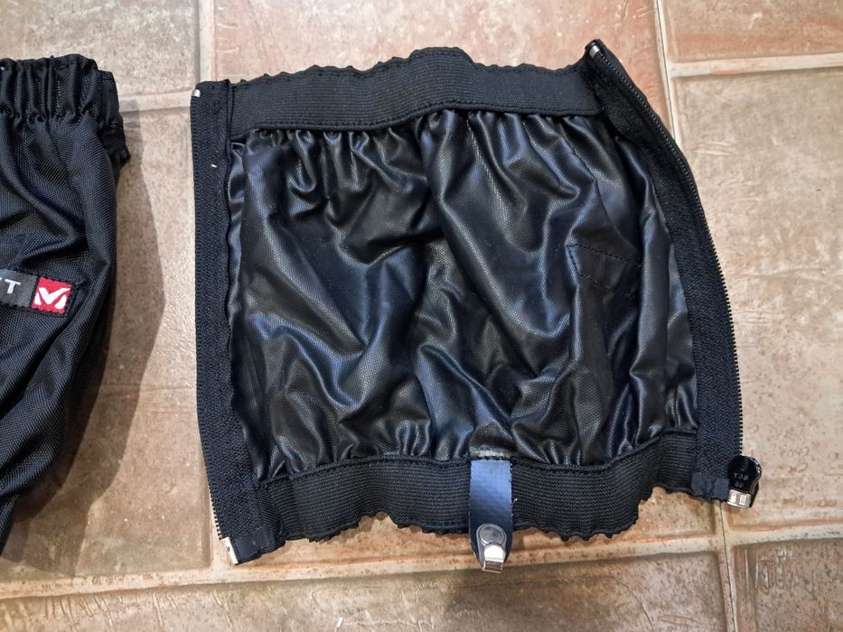 Гетри бахіли фонаріки Millet