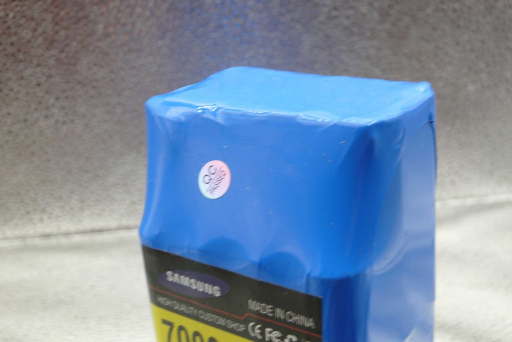 Rechargeable Lithium-ion Battery - Electric Scooter, Hoverboard64740216595970122