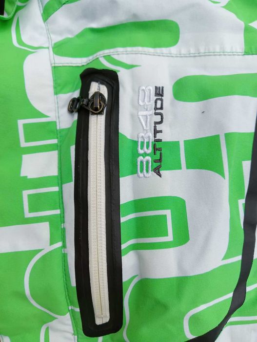 Kurtka 8848 ALTITUDE 160cm