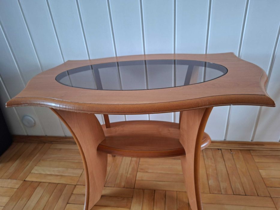 Sprzedam stolik kawowy