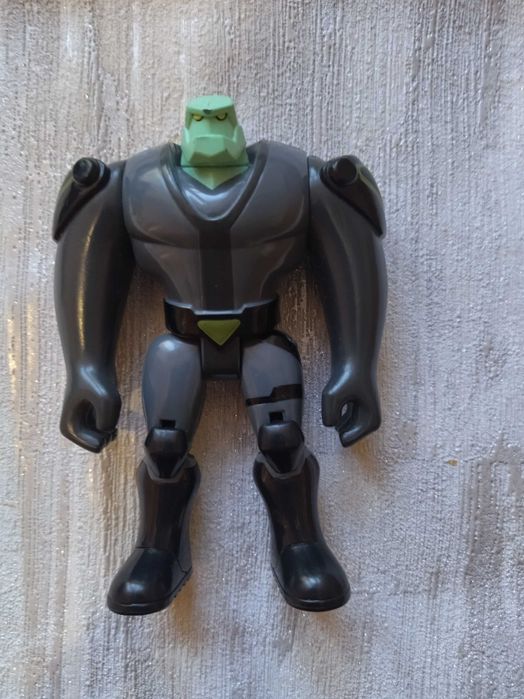 Фигурка Ben 10 Tetrax Diamondhead