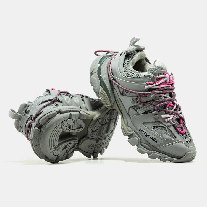 Жіночі кросівки Balenciaga Track "2816" Розміри 36-41