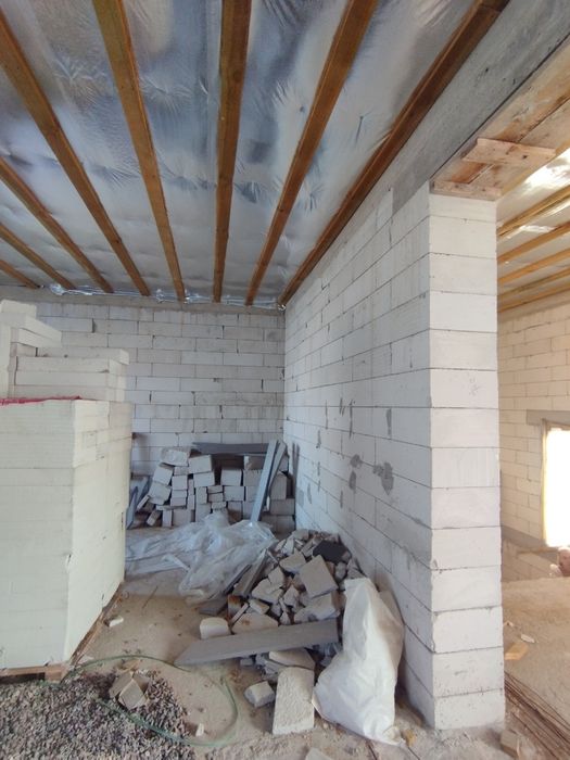 Дом на 3,2 сотках Червоный хутор