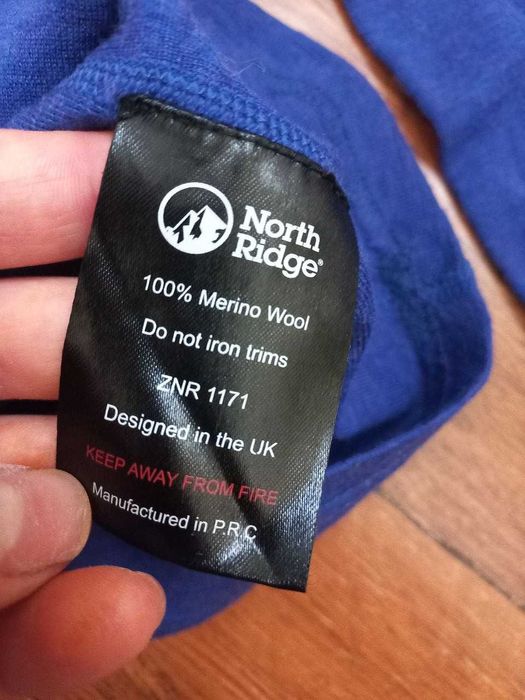 Merino wool, кофта і штани icebreaker