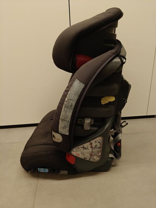 Cadeira auto Volvo, Britax (Romer)