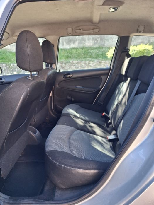 Peugeot 206 Sw 1.1i+AC 2003
