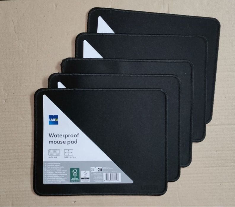 Podkładka pod mysz Lab31 20x25