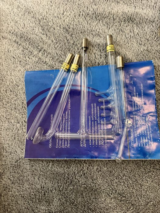 Продам дарсонваль Корона