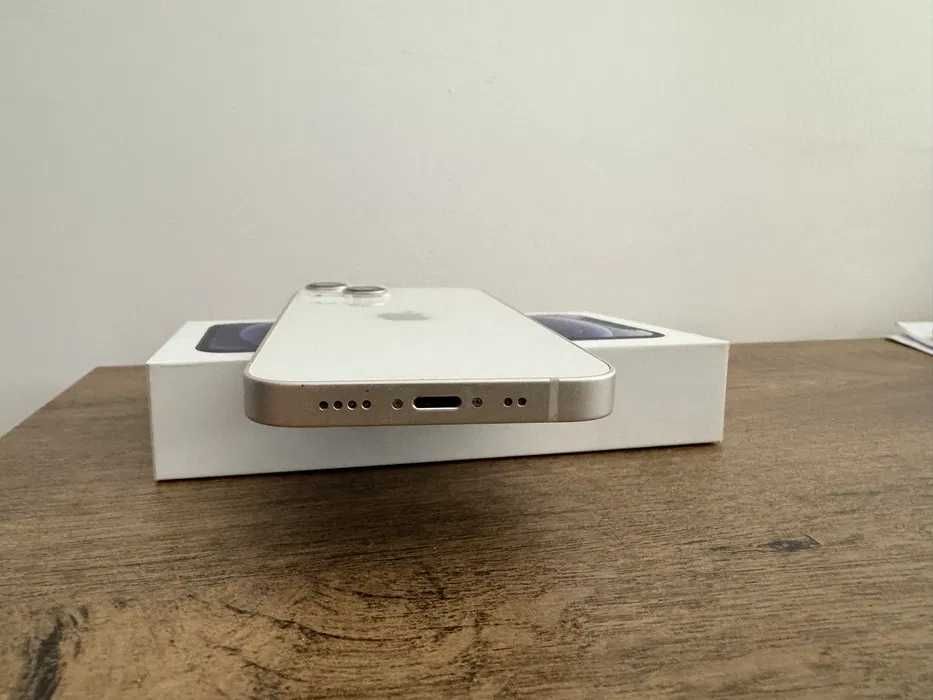 iPhone 13 mini 128 Gb Biały