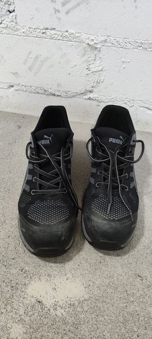 Buty robocze Puma Elevate S1 PESD Low 64.316.0 roz. 44