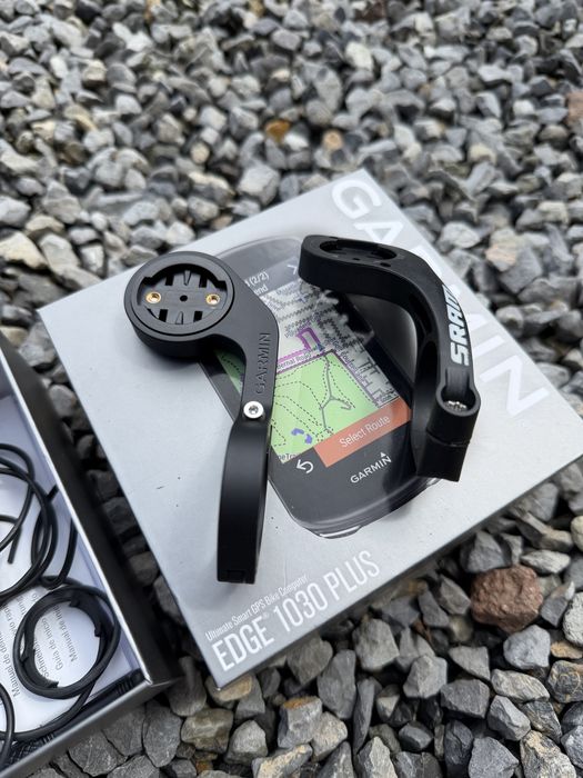 Garmin EDGE 1030 plus