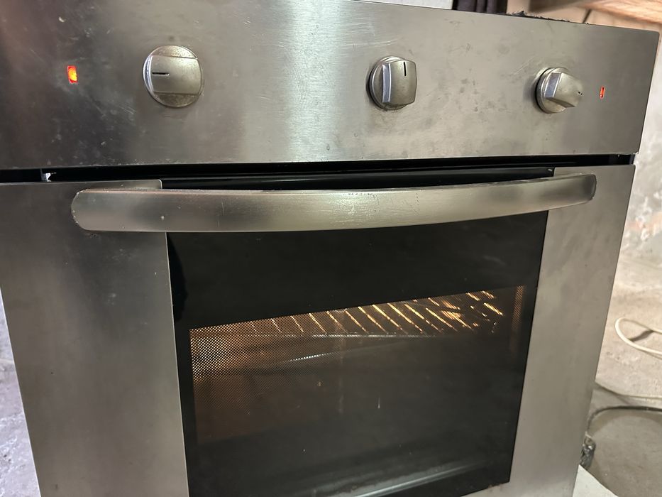 Forno Electrico CookLine