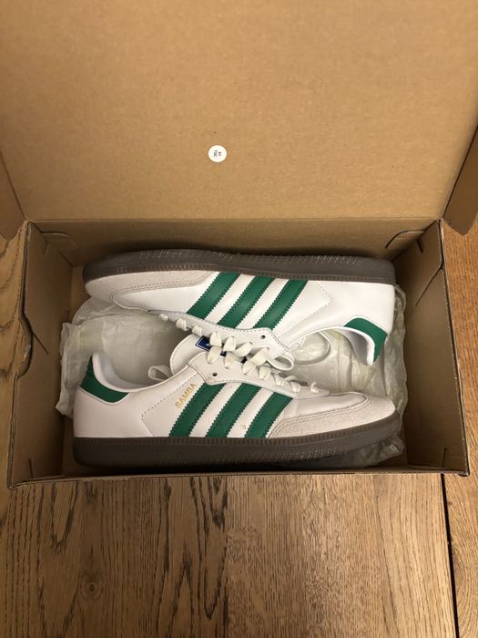 Buty Adidas Samba OG