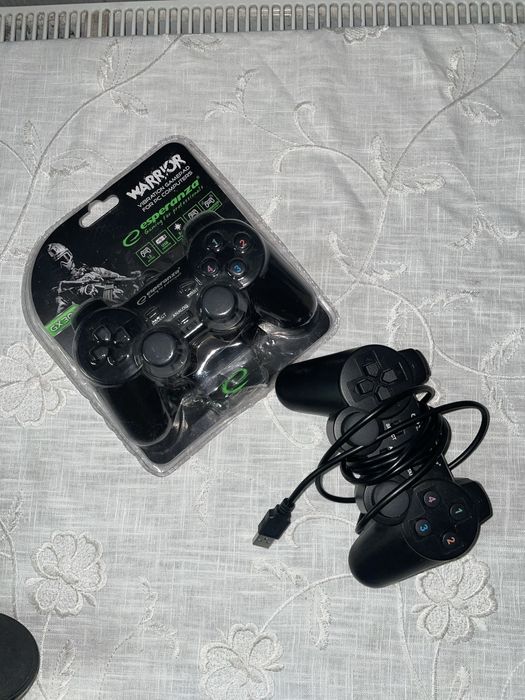 Геймпад дротовий