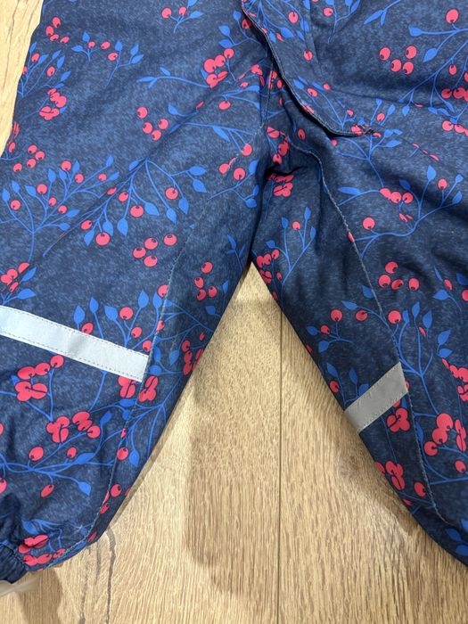 Зимовий комбінезон  Reima 92 розмір