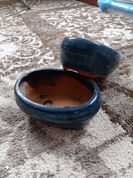 Підложка під бонсай плошка бонсайница горщик