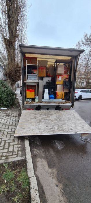 ЧАСТНИК, ГРУЗОПЕРЕВОЗКИ не дорого по Одессе и области