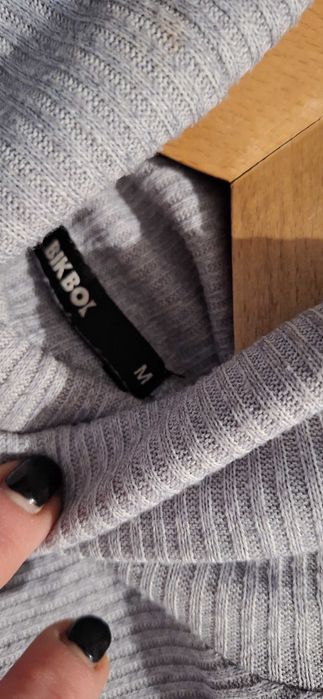 Sweter damski Rozm M