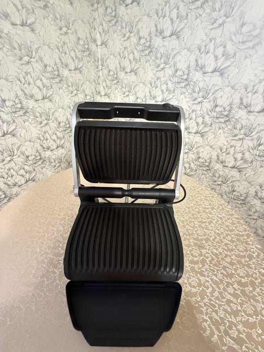 Аерогриль Tefal opti grill