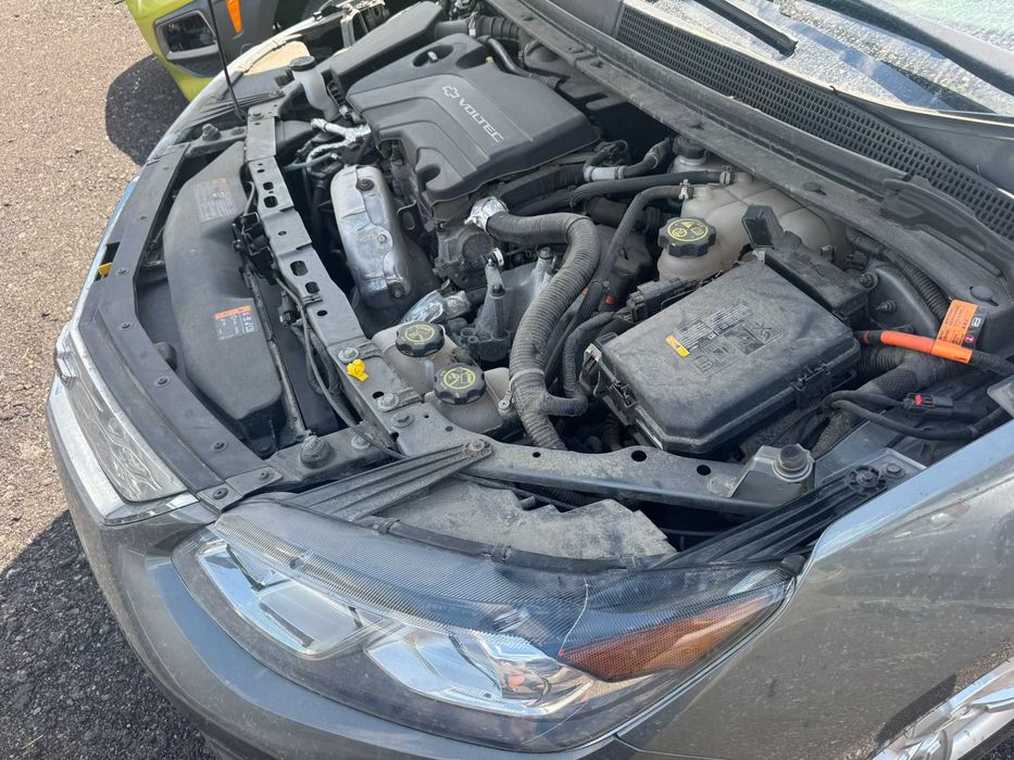 Разборка, Шрот Chevrolet Volt HYBRID/ Вольт 2010-2019рік
