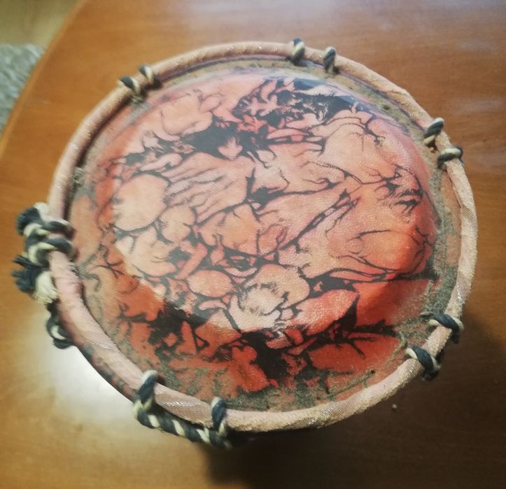 Tambor djembe Marroquino64739994715395121