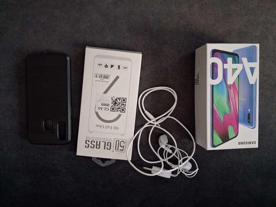 Samsung Galaxy A40
