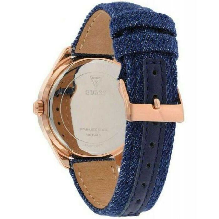 Guess relógio feminino