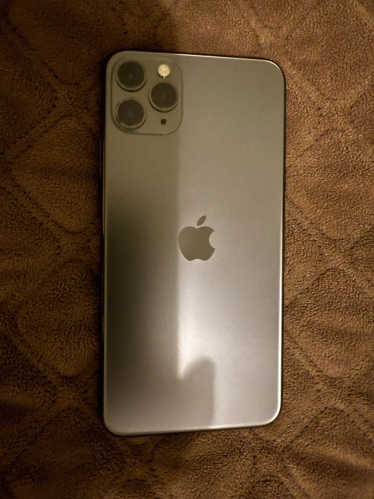 Iphone 11 pro max