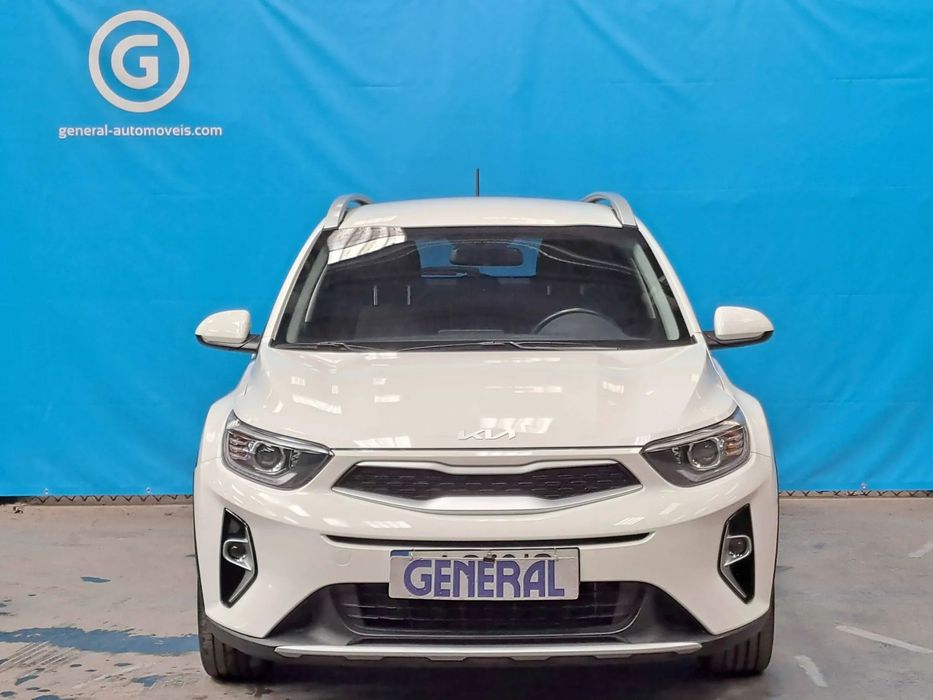 Kia Stonic 1.2 Dynamic64846435651075121