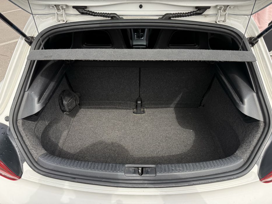 Volkswagen Scirocco R-line