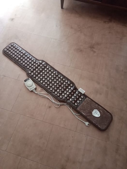 Пояс турманиевый согревающий