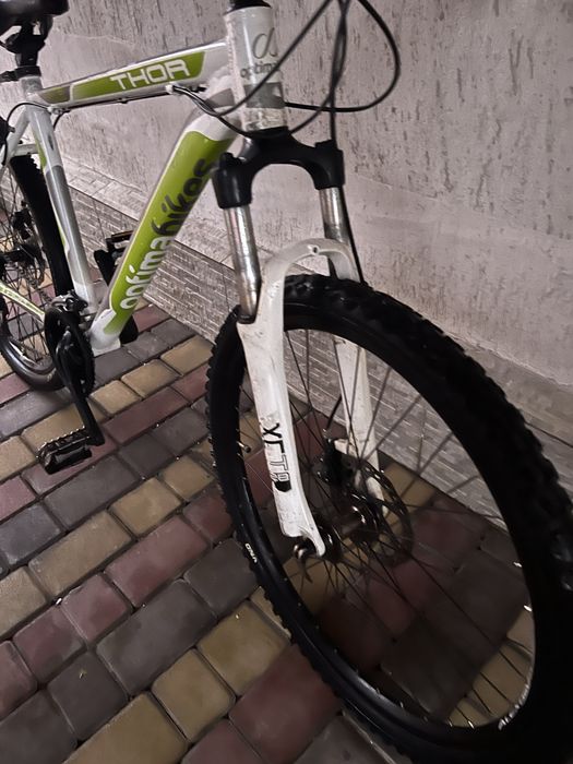 Продам велосипед хардтейл МТВ ТОРГ!