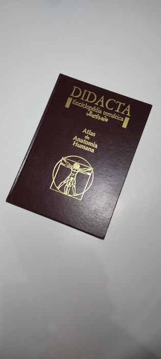 Didacta enciclopedia tematica ilustrada