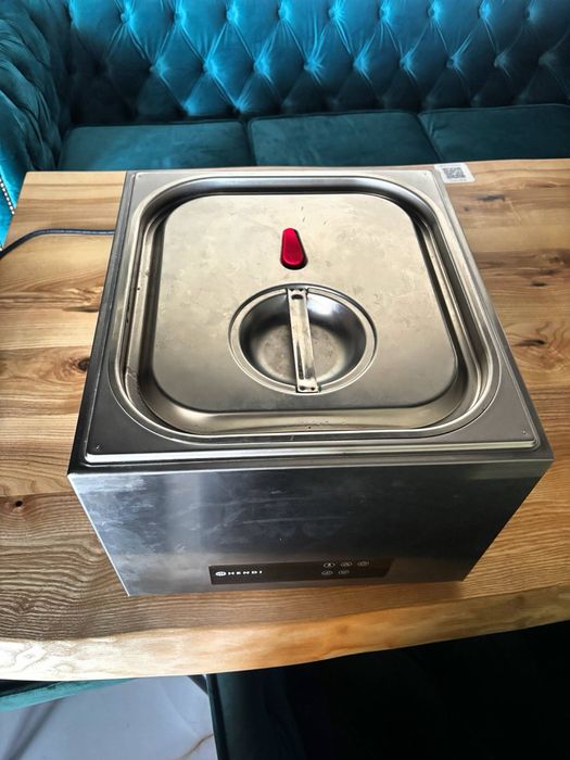 Термопроцесор sous vide Hendi 225264 (Нідерланди). Новий.