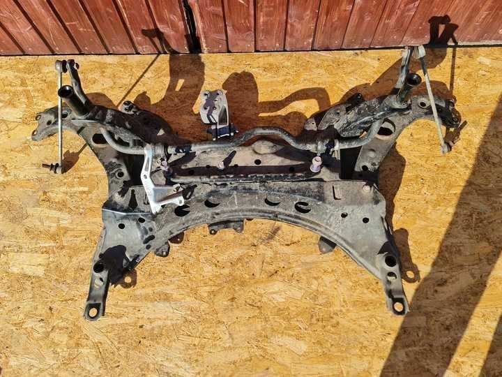 Подвеска передняя задняя подрамник Lexus UX разборка