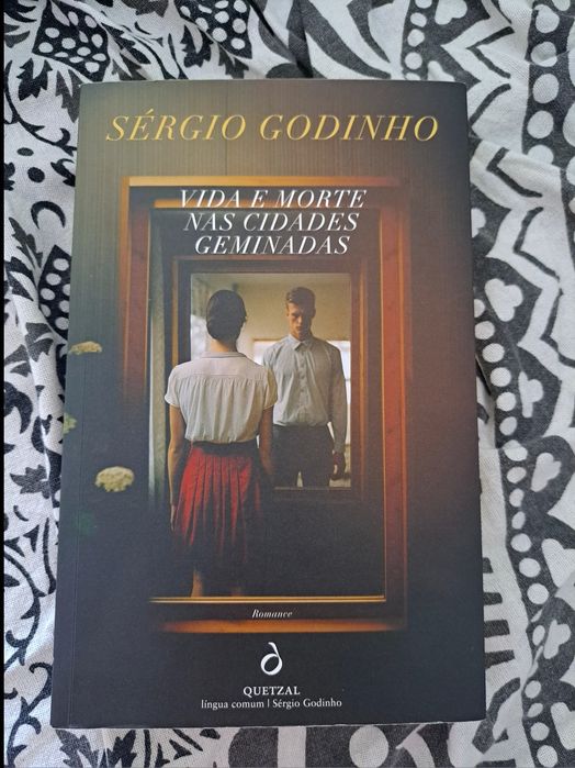 Vida e morte nas cidades geminadas