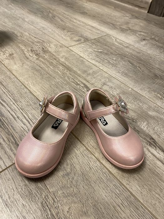 Дитячі туфлі